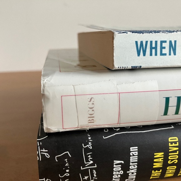 Books on Hedge Funds x 3 - Picture 4 of 4